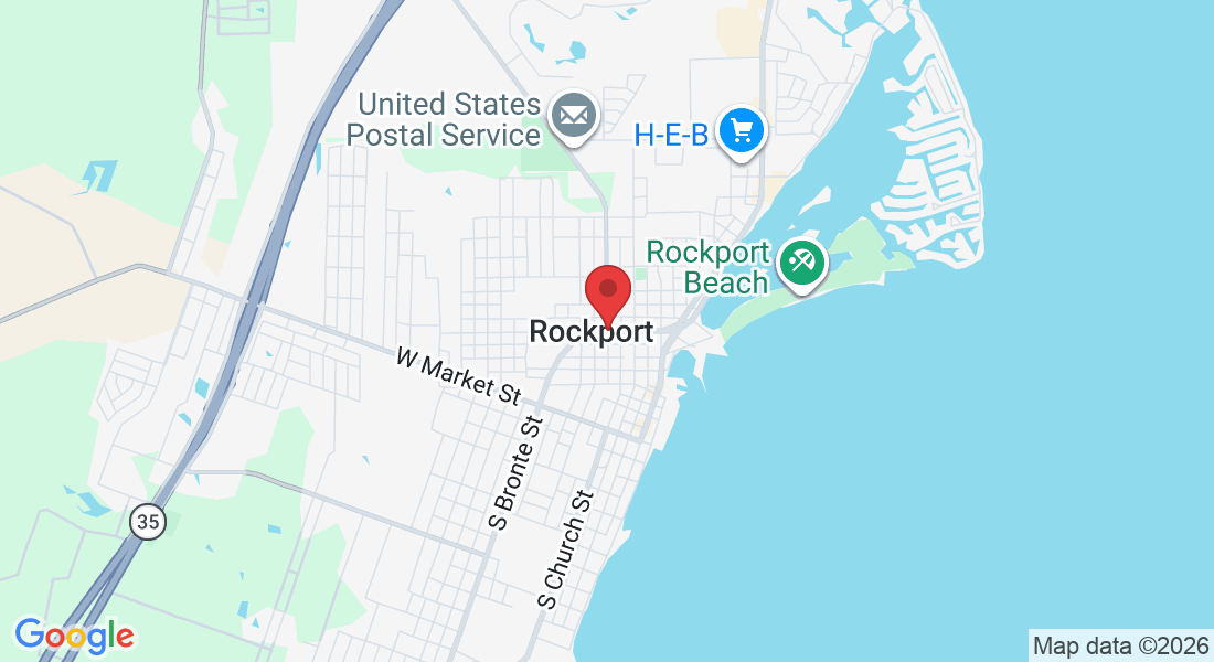 Rockport, TX, USA