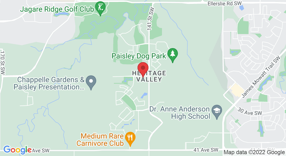 14230 28 Ave SW, Edmonton, AB T6W 0C3, Canada