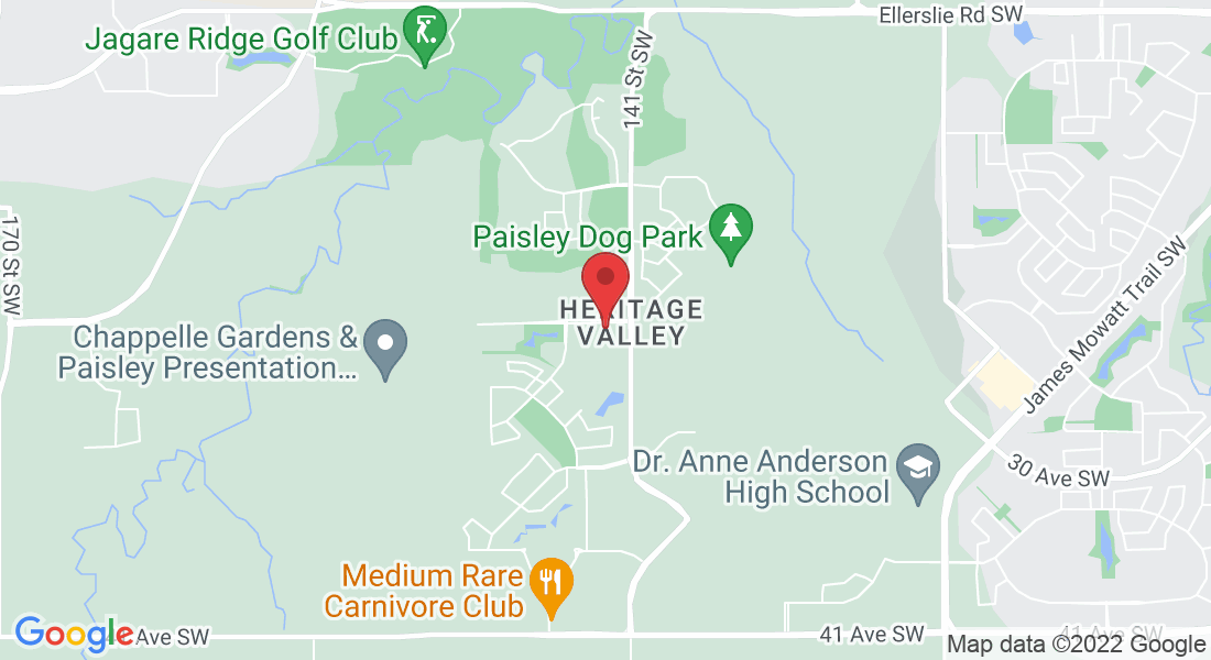 14230 28 Ave SW, Edmonton, AB T6W 0C3, Canada