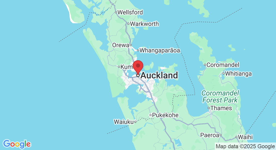 Auckland, New Zealand