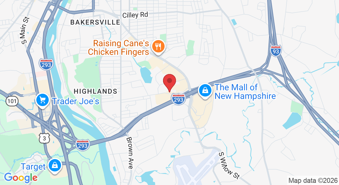 790 Gold St, Manchester, NH 03103, USA