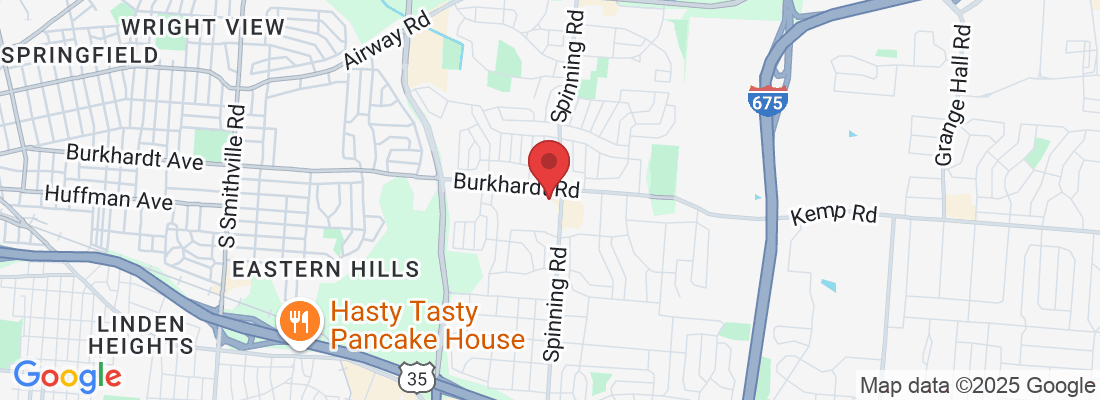5438 Burkhardt Rd, Dayton, OH 45431, USA