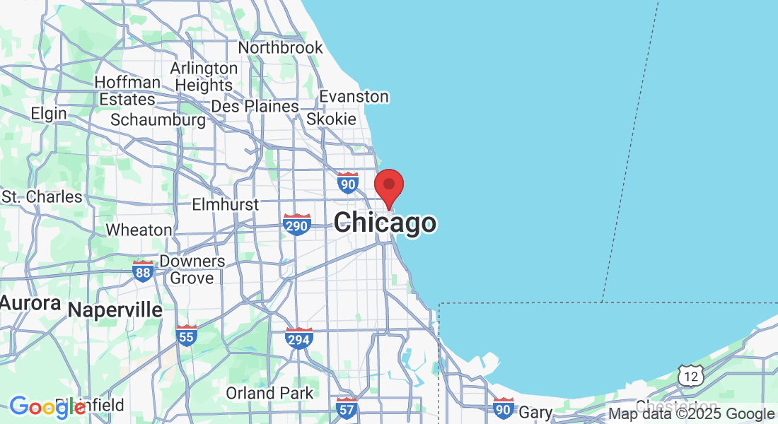 230 E Ohio St suite 410 1932, Chicago, IL 60611, USA