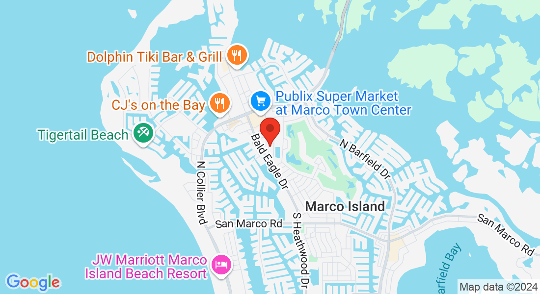 47 Front St, Marco Island, FL 34145, USA