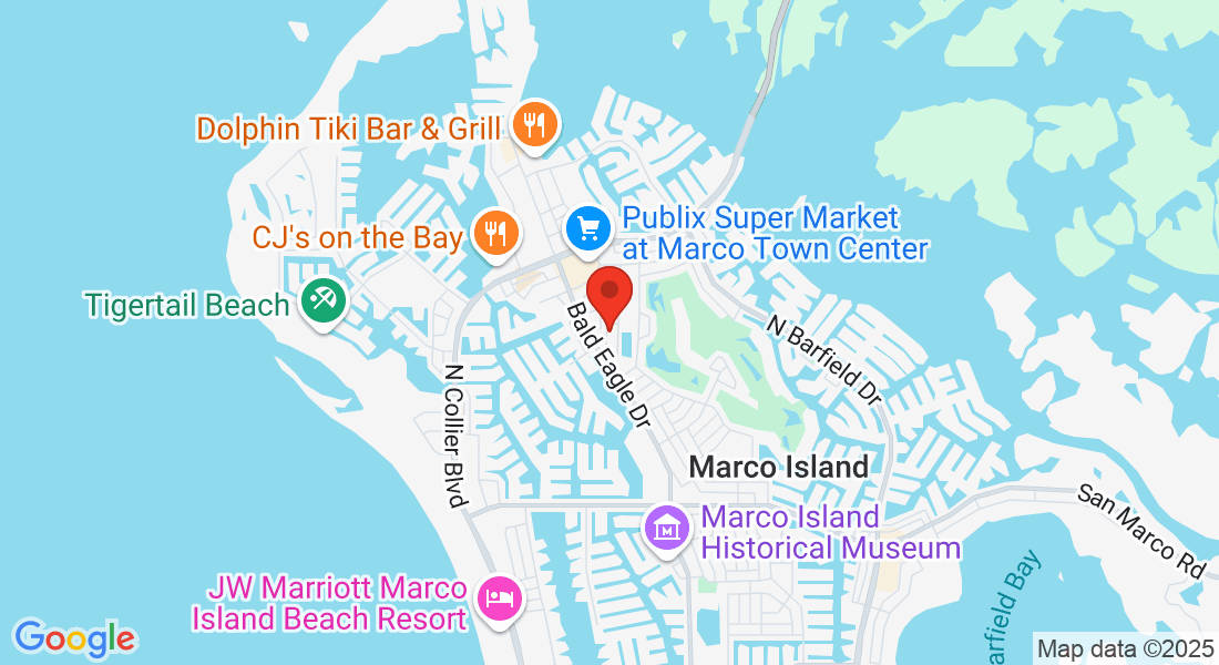 47 Front St, Marco Island, FL 34145, USA