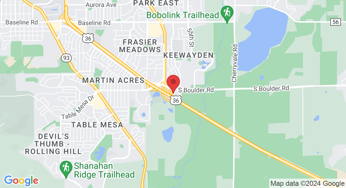 5277 Manhattan Cir #260, Boulder, CO 80303, USA