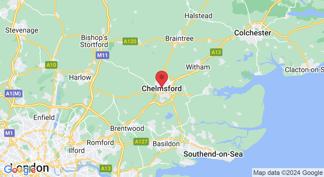 Chelmsford, UK