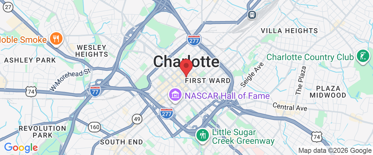 Charlotte, NC, USA