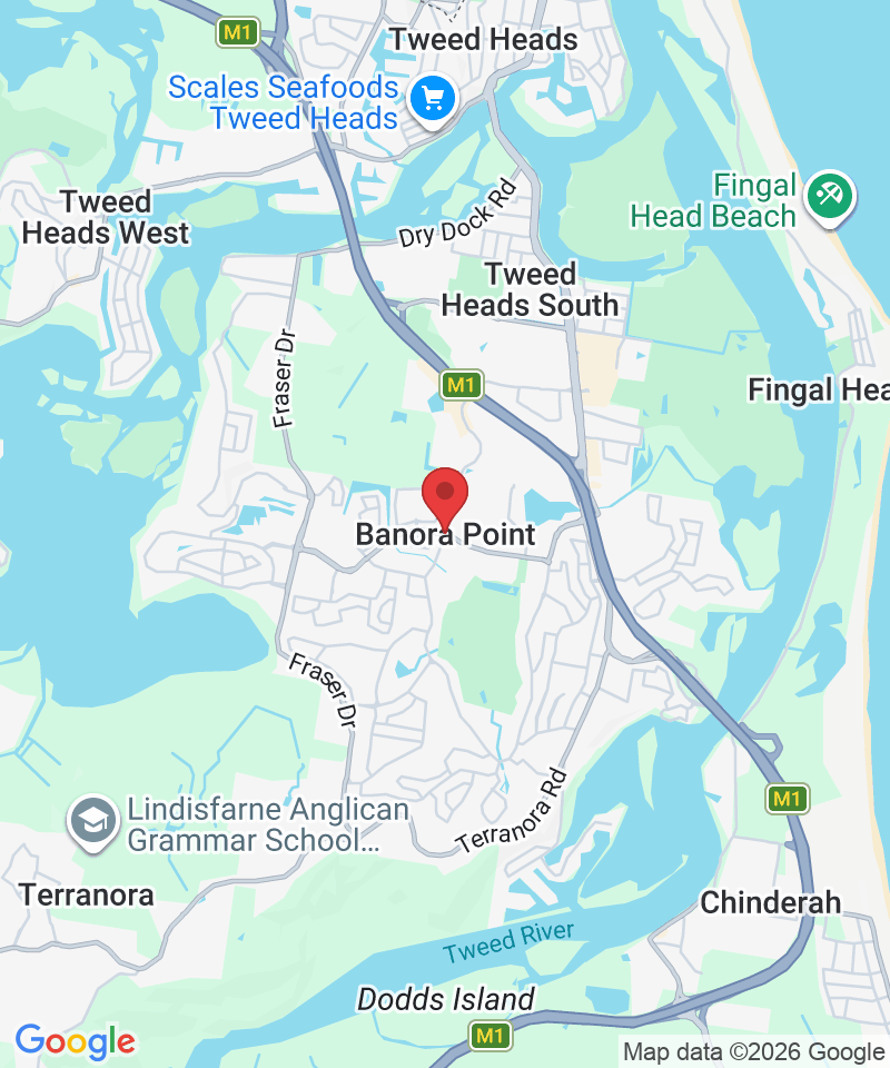 Banora Point NSW 2486, Australia