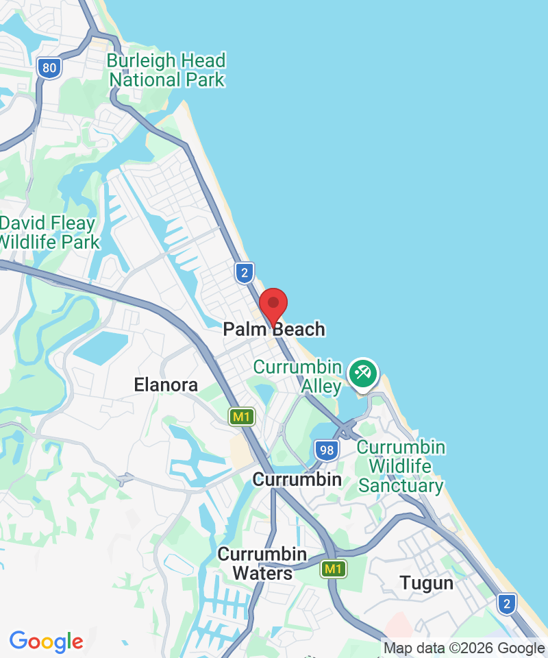 Palm Beach QLD, Australia