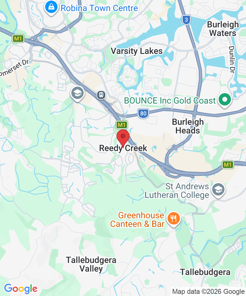 Reedy Creek QLD 4227, Australia