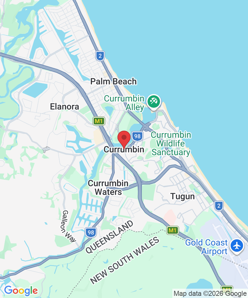 Currumbin QLD 4223, Australia