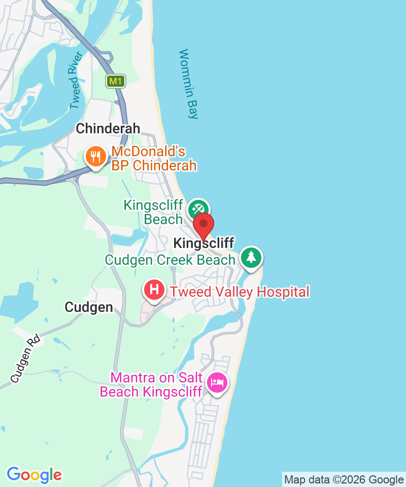 Kingscliff NSW 2487, Australia