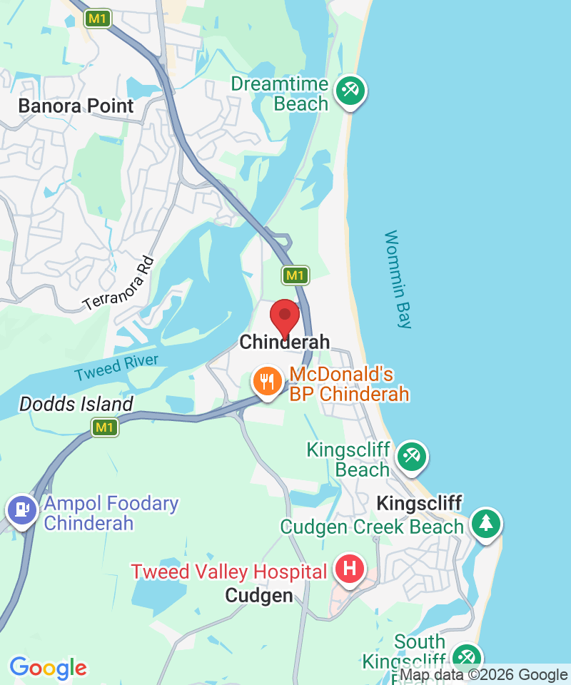 Chinderah NSW 2487, Australia