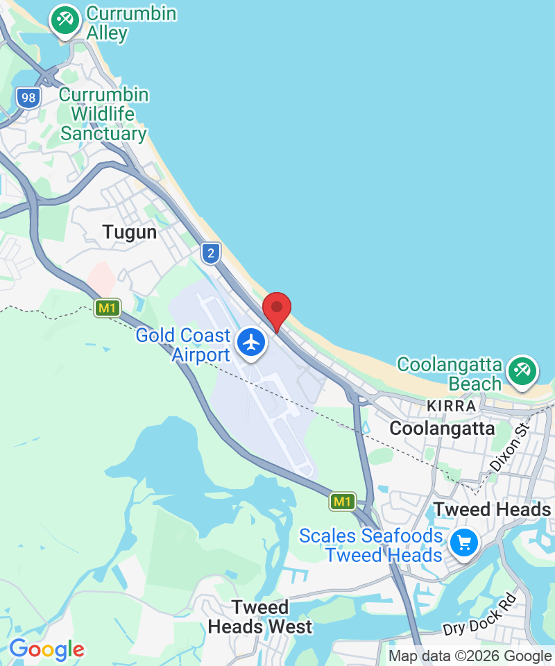 Bilinga QLD, Australia