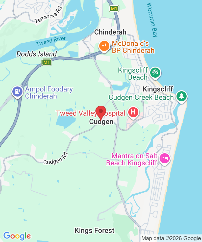 Cudgen NSW 2487, Australia