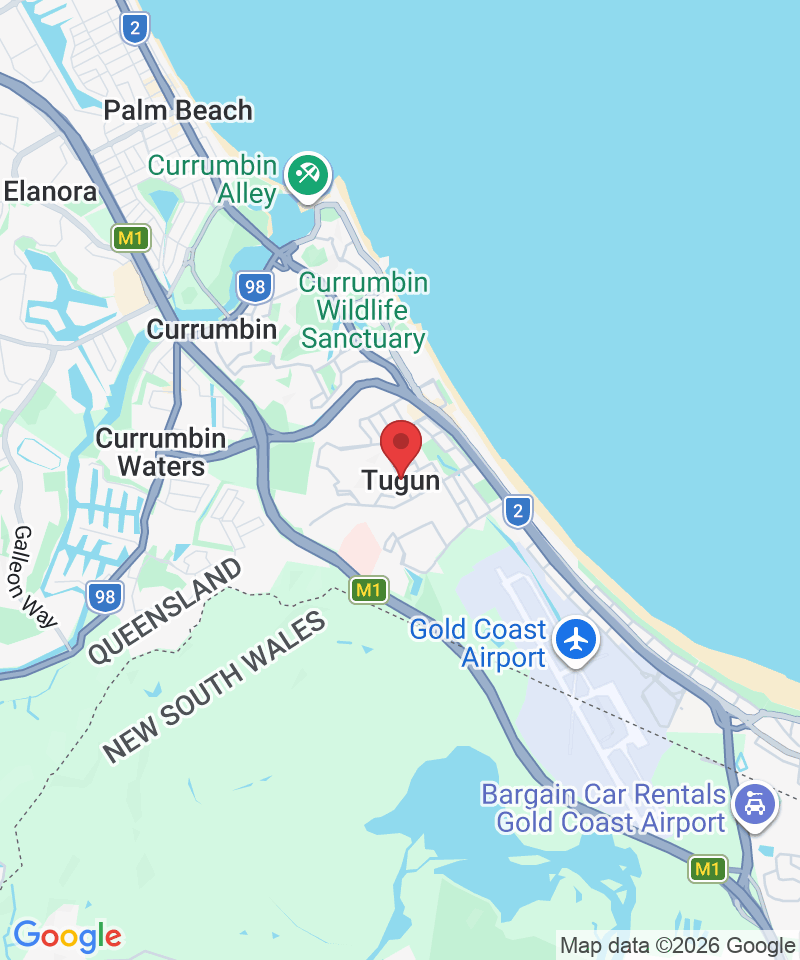 Tugun QLD 4224, Australia