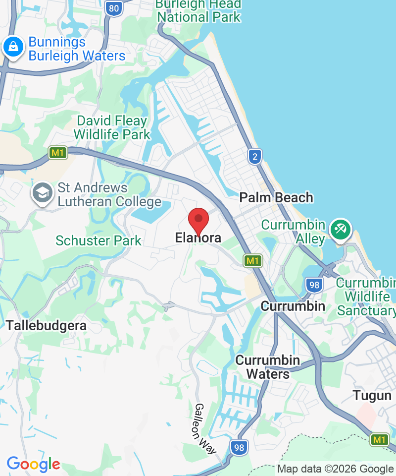 Elanora QLD 4221, Australia
