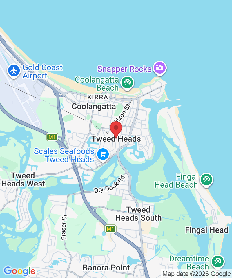 Tweed Heads NSW, Australia