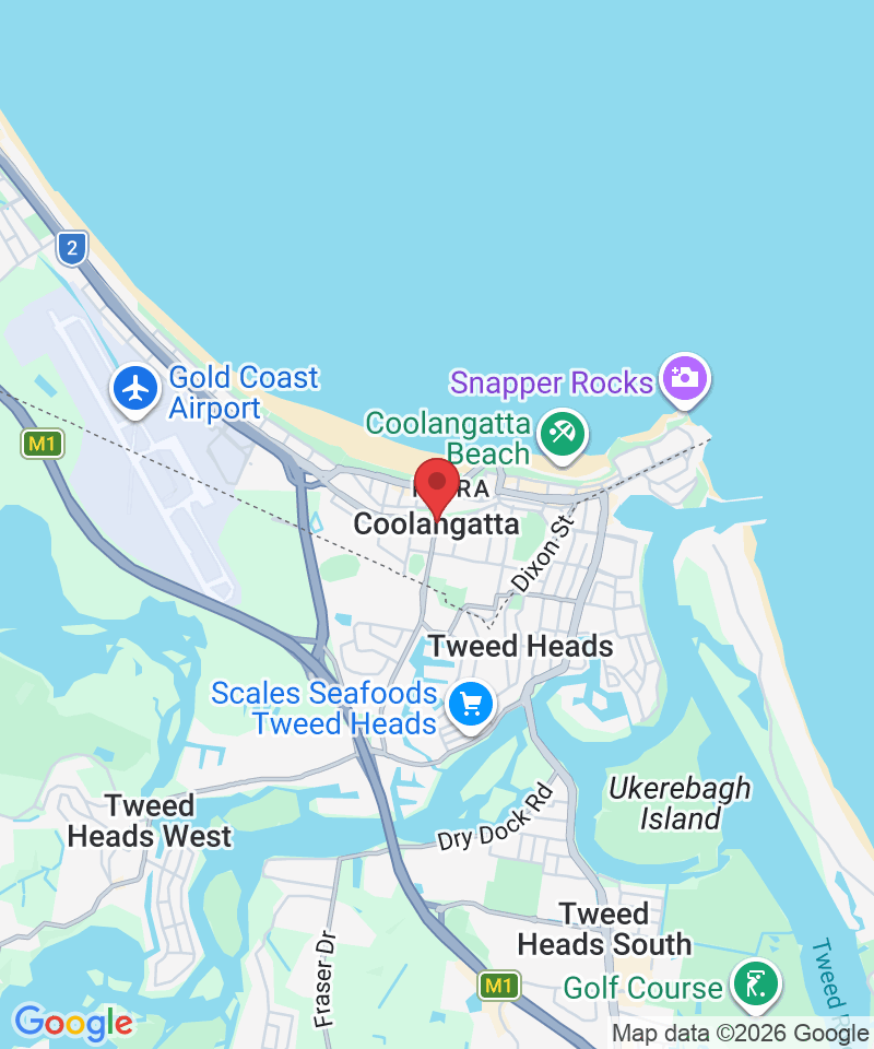 Coolangatta QLD, Australia