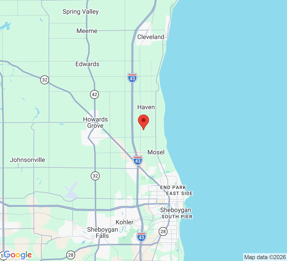 Haven, WI 53083, EE. UU.