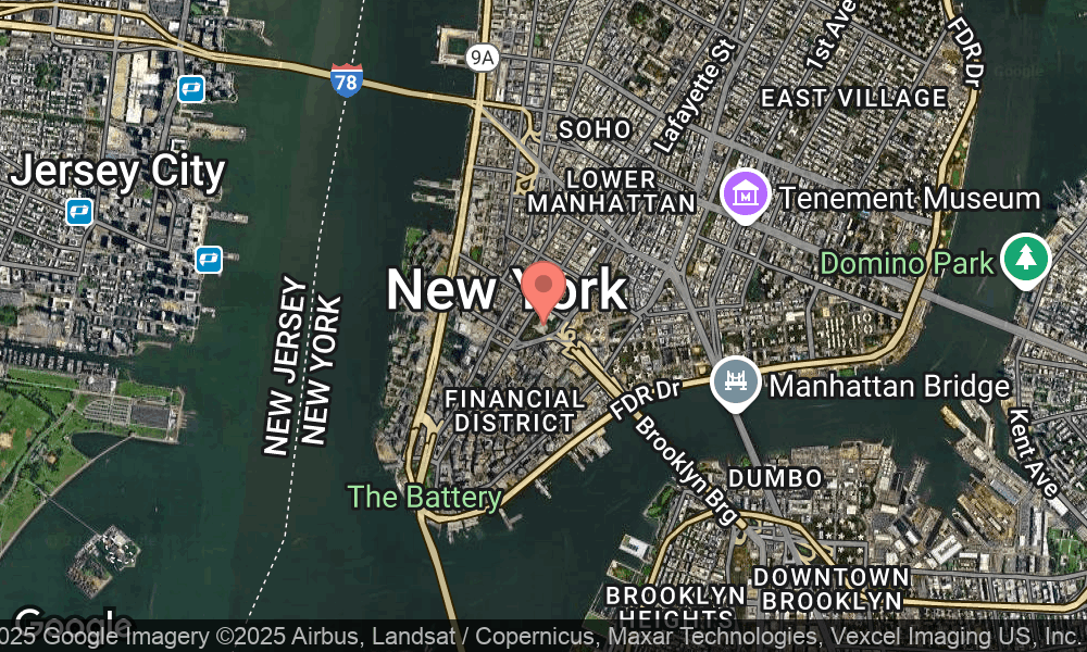 New York, NY, USA