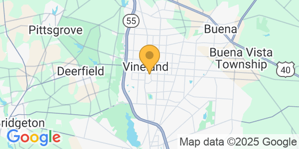 Vineland, NJ 08360, USA