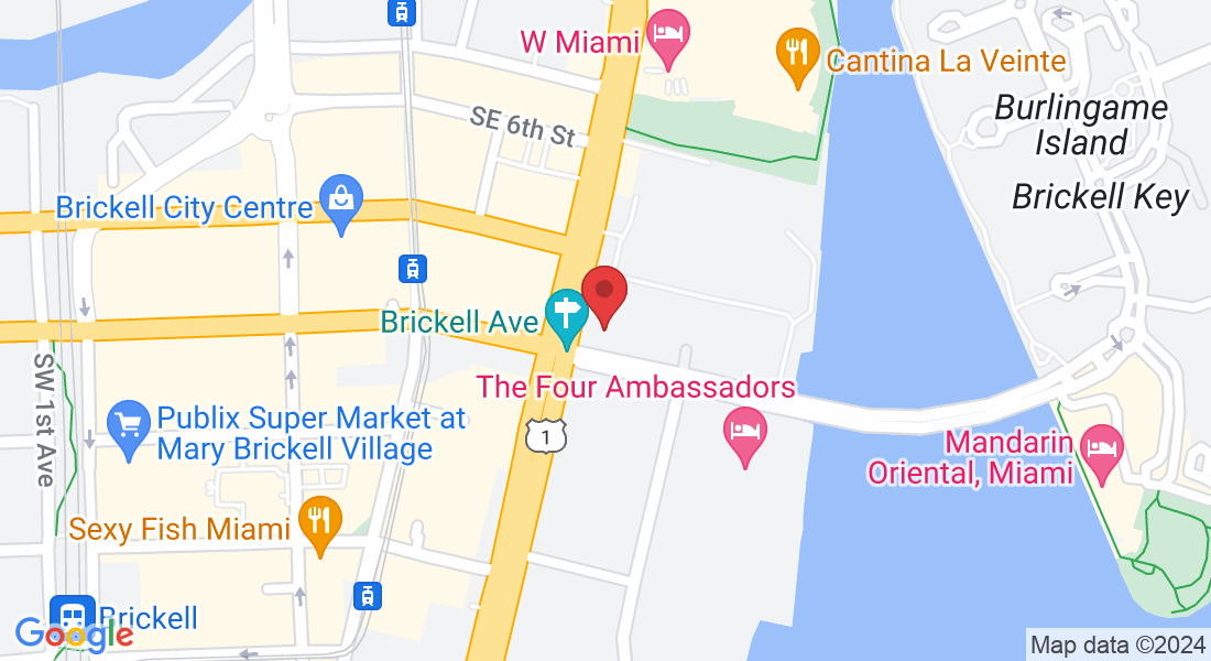 777 Brickell Ave suite 564, Miami, FL 33131, USA