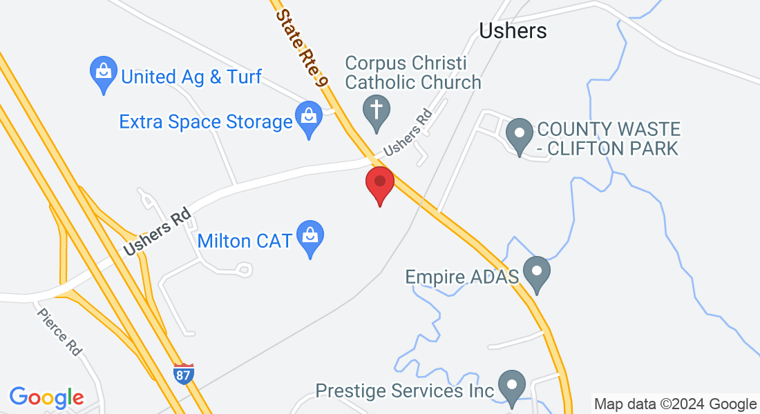 258 Ushers Rd #100, Clifton Park, NY 12065, USA