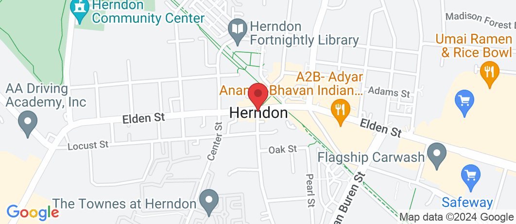 Herndon, VA 20170, USA