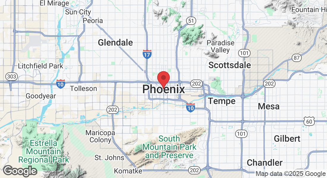 Phoenix, AZ, USA