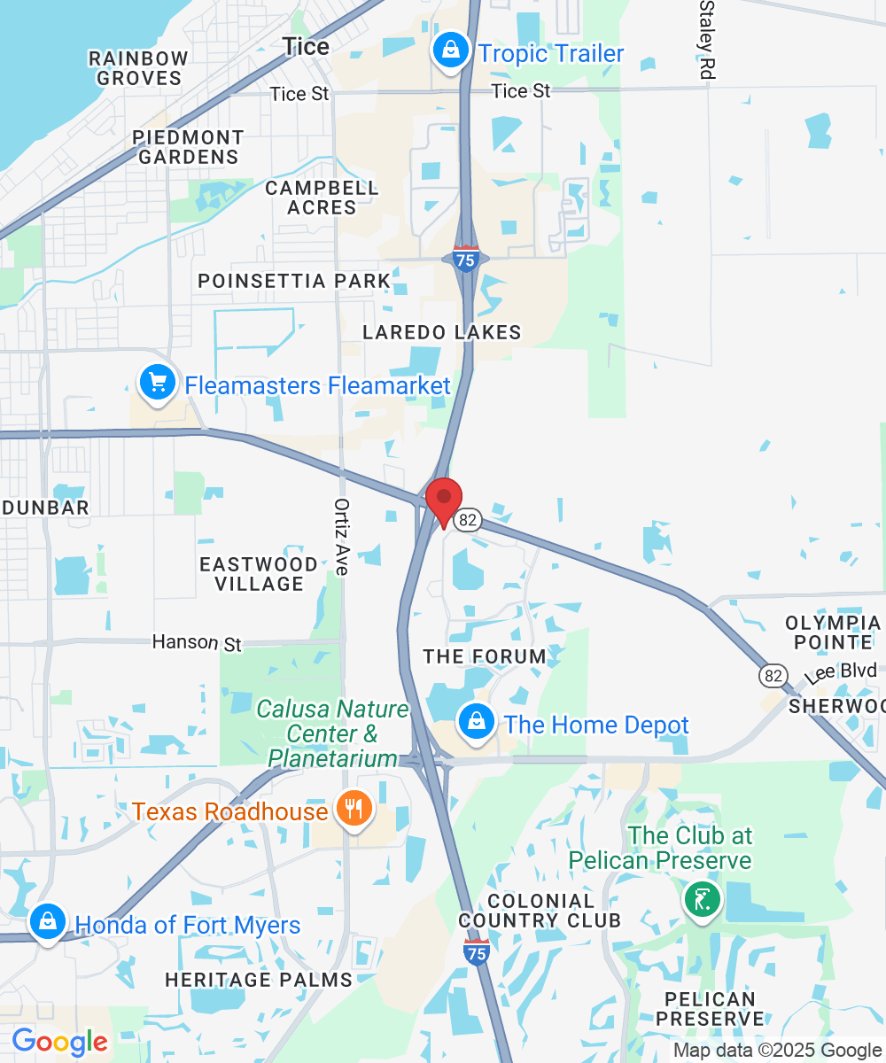 2600 Champion Ring Rd, Fort Myers, FL 33905, USA