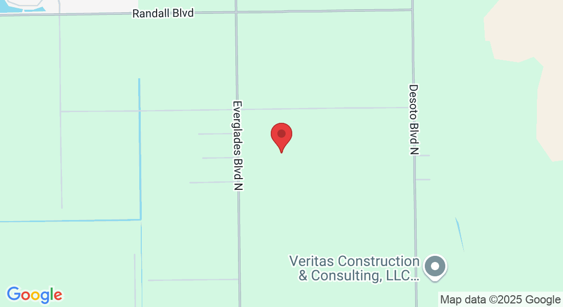 3461 14th Ave NE, Naples, FL 34120, USA