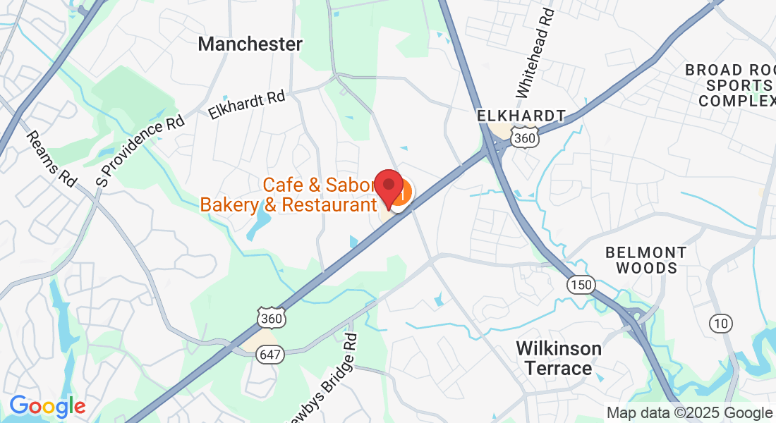 Hull Street Rd N #7218a, Richmond, VA 23235, EE. UU.