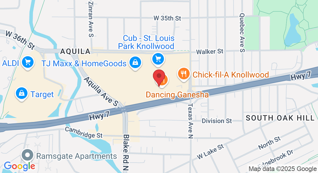 8128 MN-7, St Louis Park, MN 55426, EE. UU.