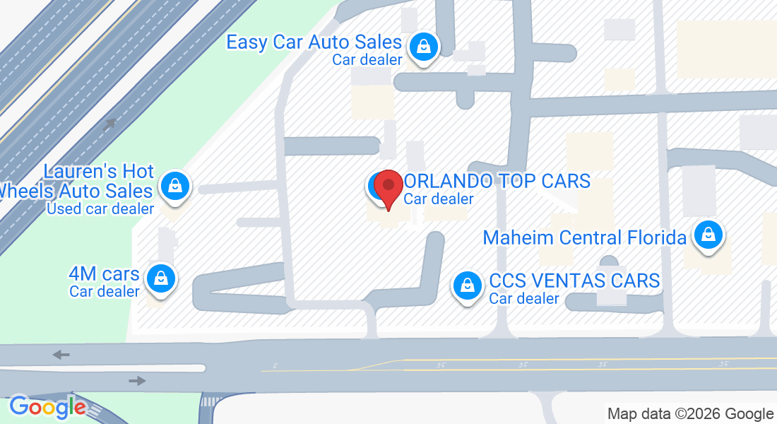 1505 W Landstreet Rd, Orlando, FL 32824, USA