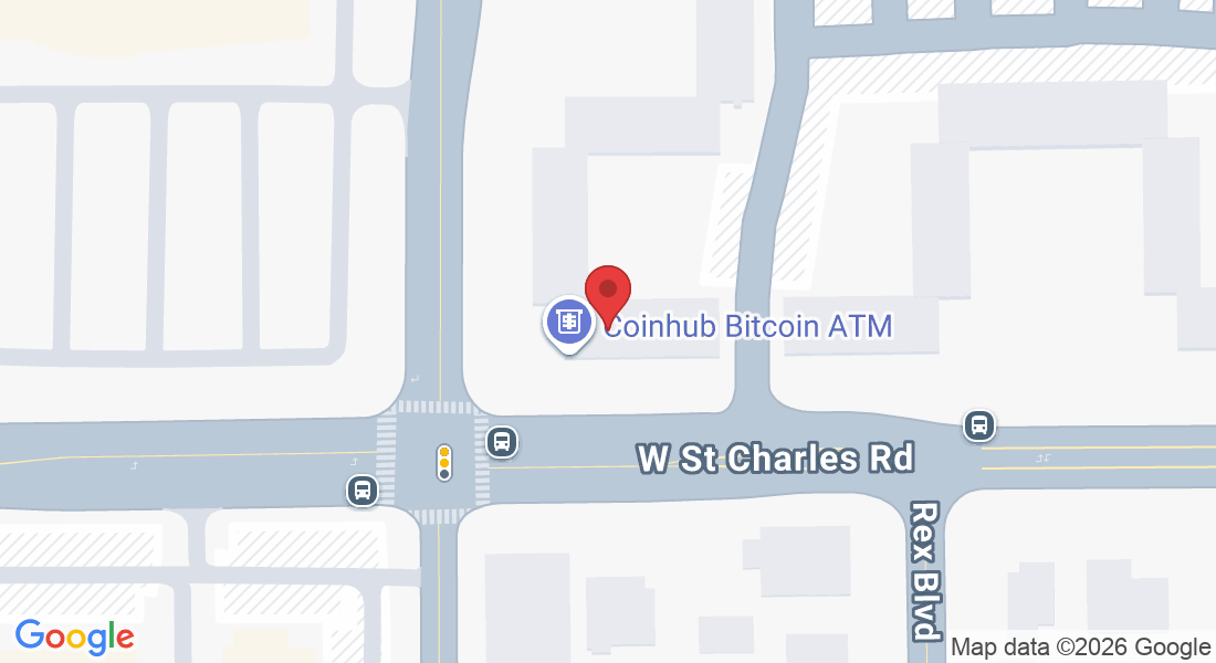749 W St Charles Rd, Elmhurst, IL 60126, USA