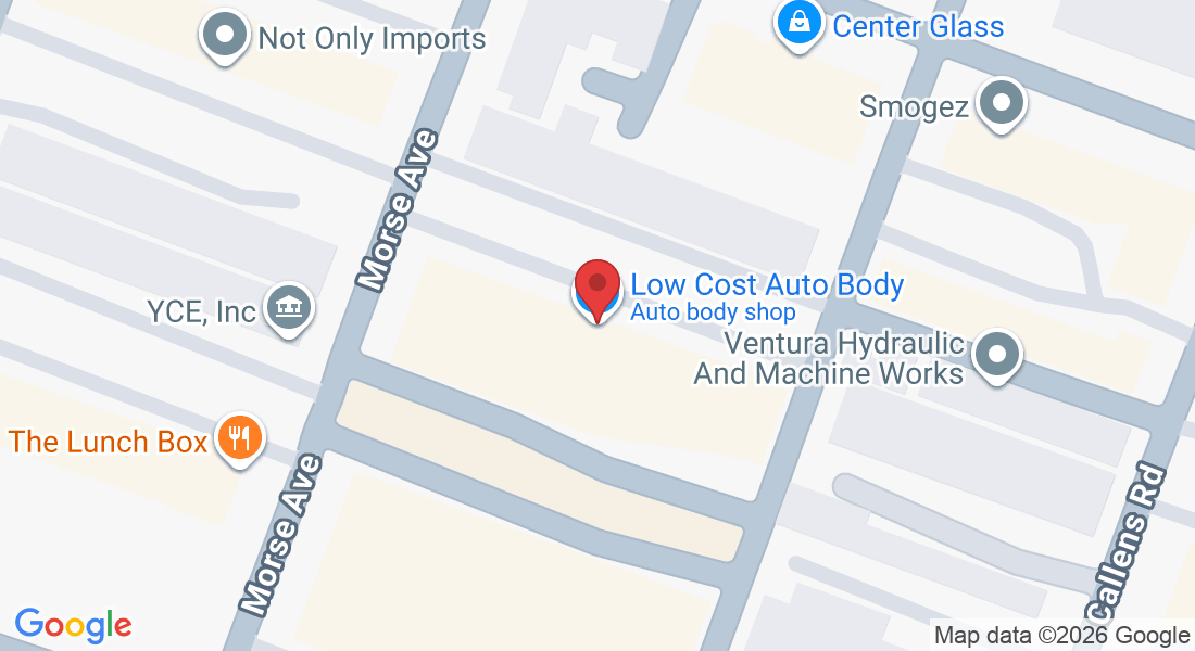 1564 Morse Ave, Ventura, CA 93003, USA