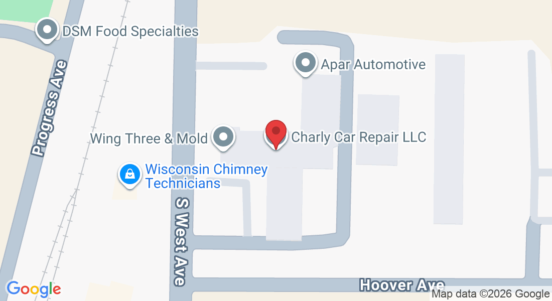 1111 S West Ave, Waukesha, WI 53186, USA