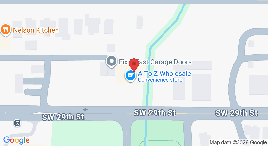 107 SW 29th St, Oklahoma City, OK 73109, USA
