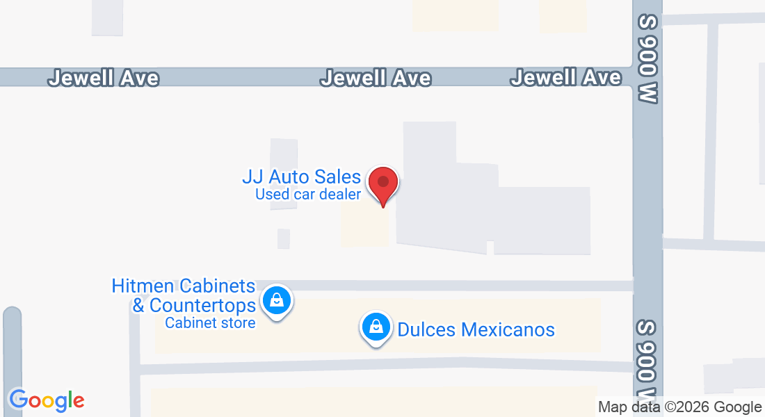 943 Jewell Ave, Salt Lake City, UT 84104, USA