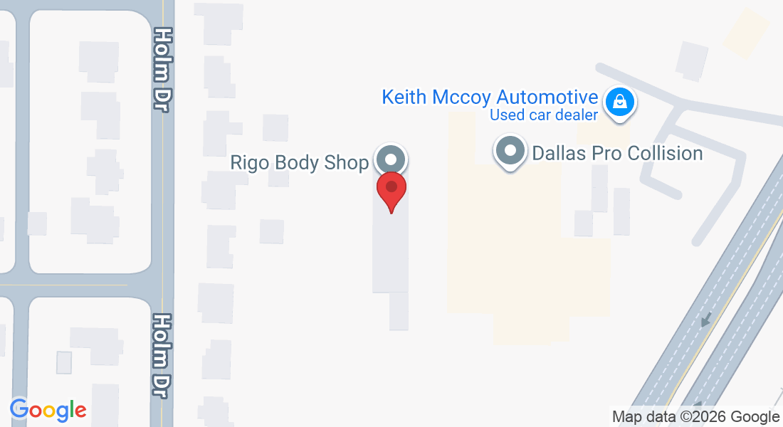 3015 S Garland Ave Ste F, Garland, TX 75041, USA