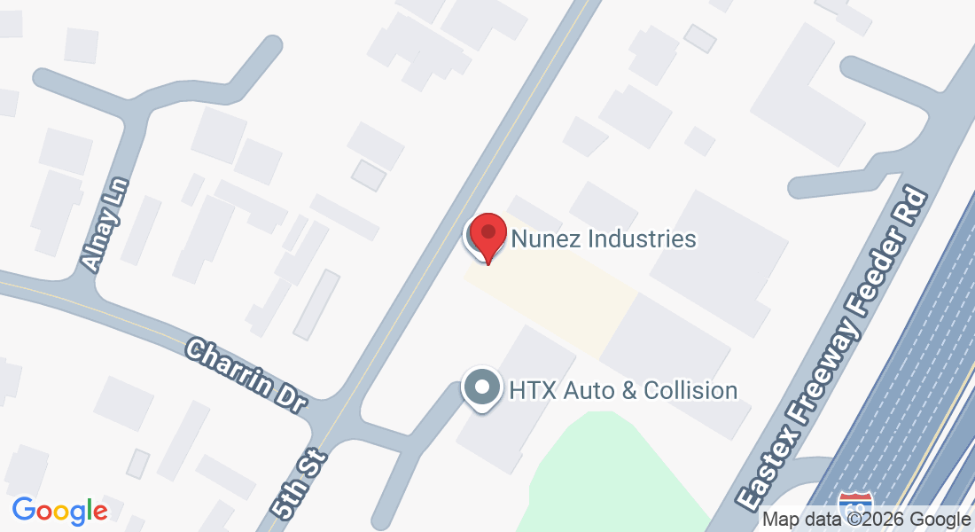 14140 Mc Dermott Dr, Houston, TX 77032, USA