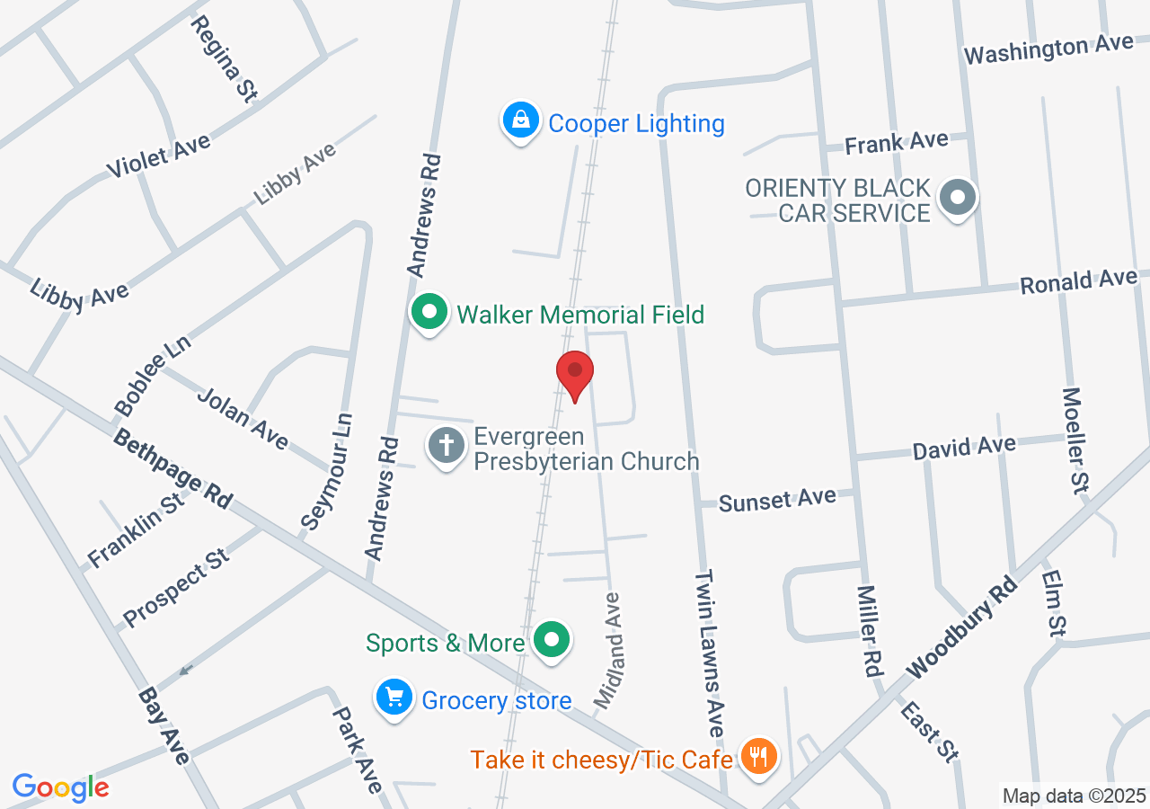29 Midland Ave, Hicksville, NY 11801, USA