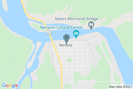 Nenana, AK 99760, USA