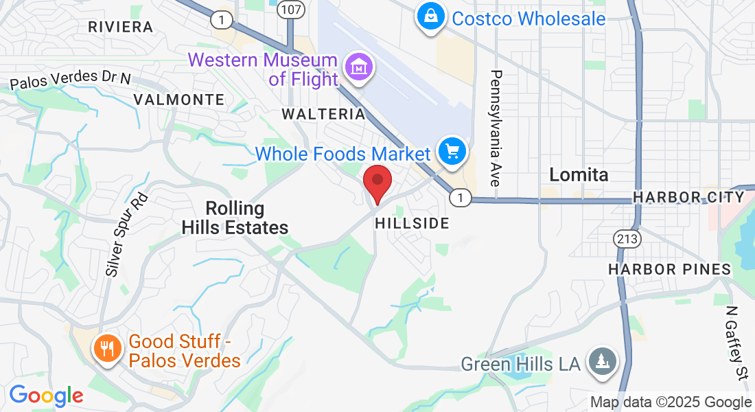 2905 Rolling Hills Rd suite 201 207, Torrance, CA 90505, USA