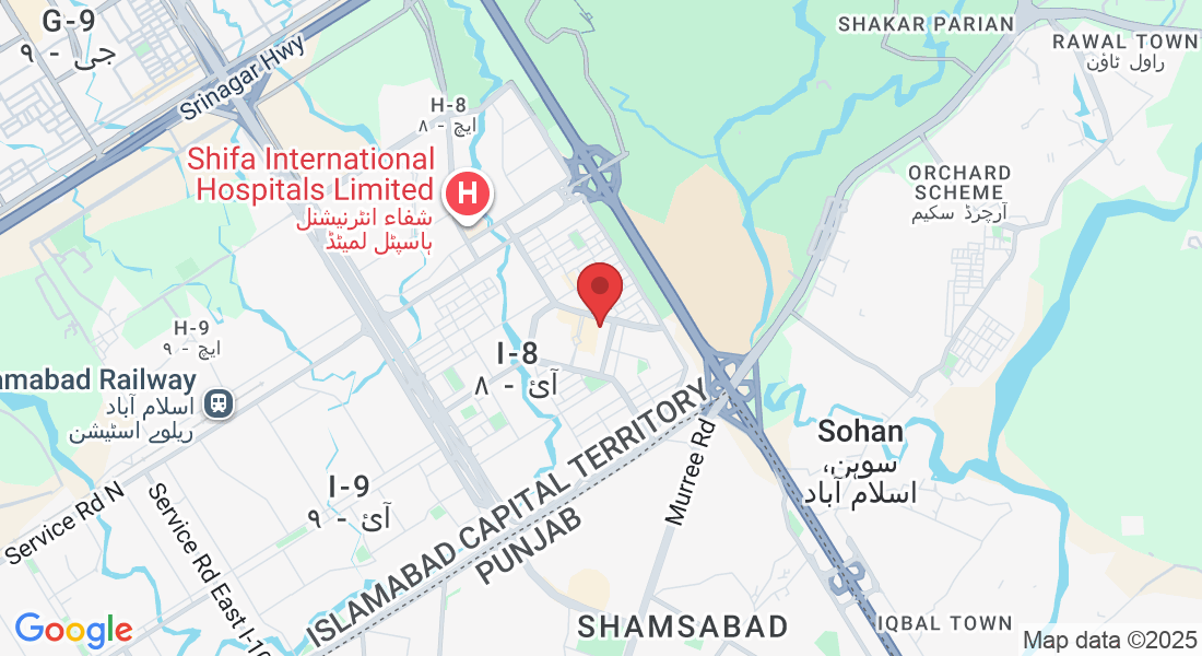 Galleria mall, I-8 Markaz I 8 Markaz I-8, Islamabad, Pakistan