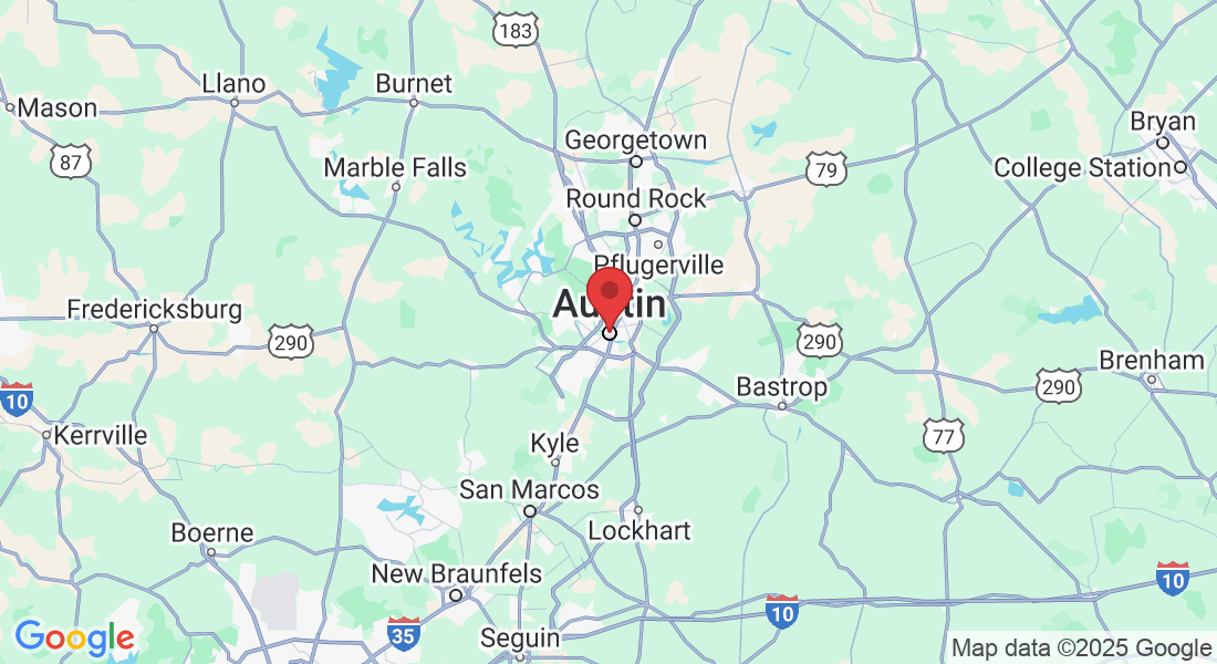 Austin, TX, USA