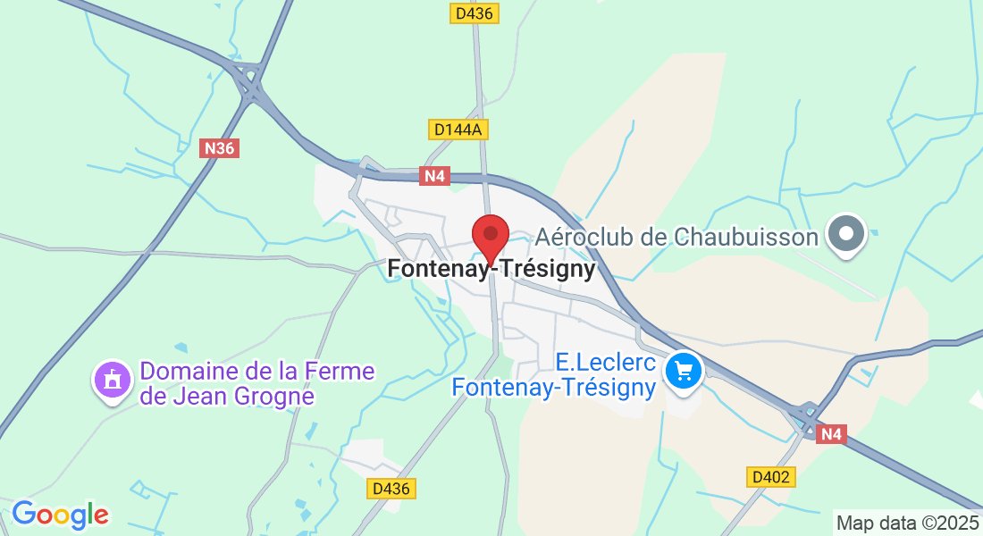 77610 Fontenay-Trésigny, Frankrijk