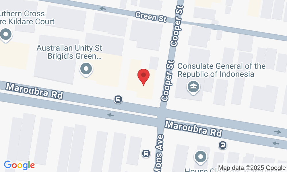 shop 1/234 Maroubra Rd, Maroubra NSW 2035, Australia